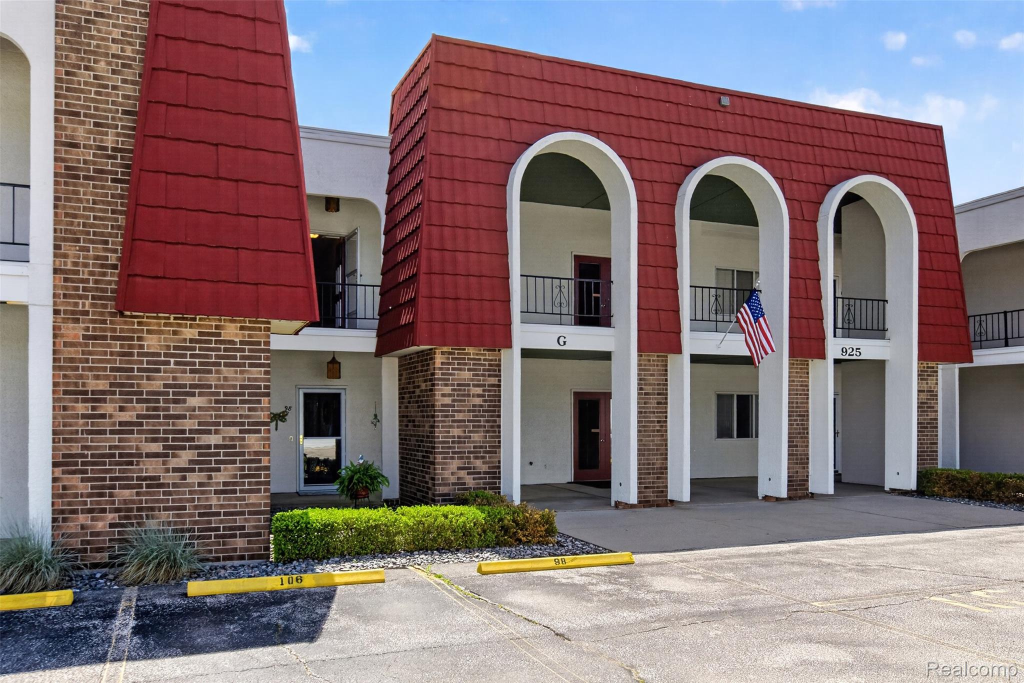 925 Kennely Road G-106 — photo