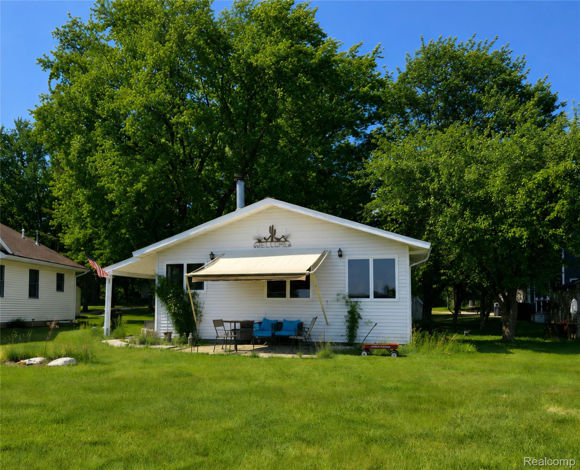 6783 W Northshore Drive — photo