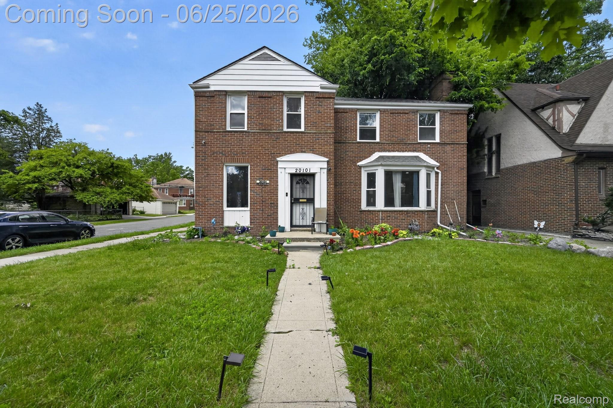 20101 Briarcliff Road — photo