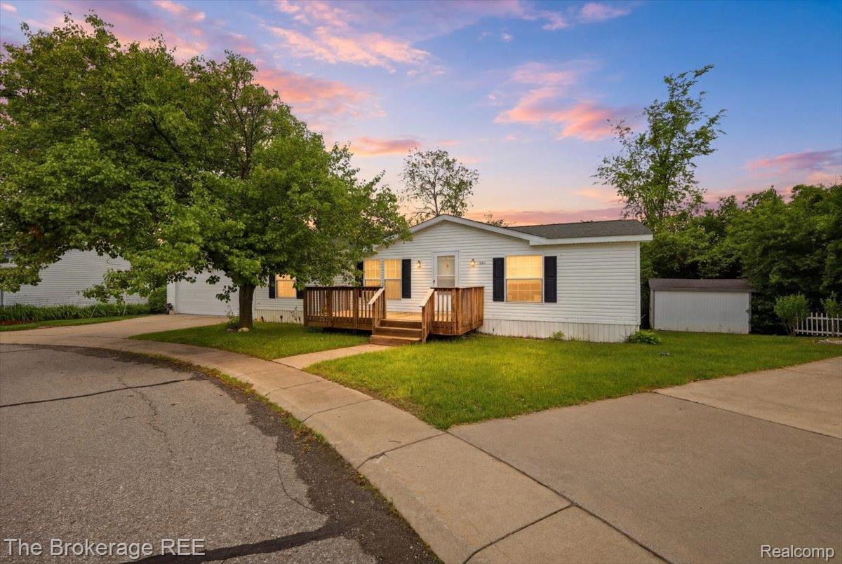2500 Mann Lot 332 Road — photo