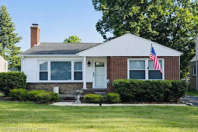2639 Woodbine Drive — photo