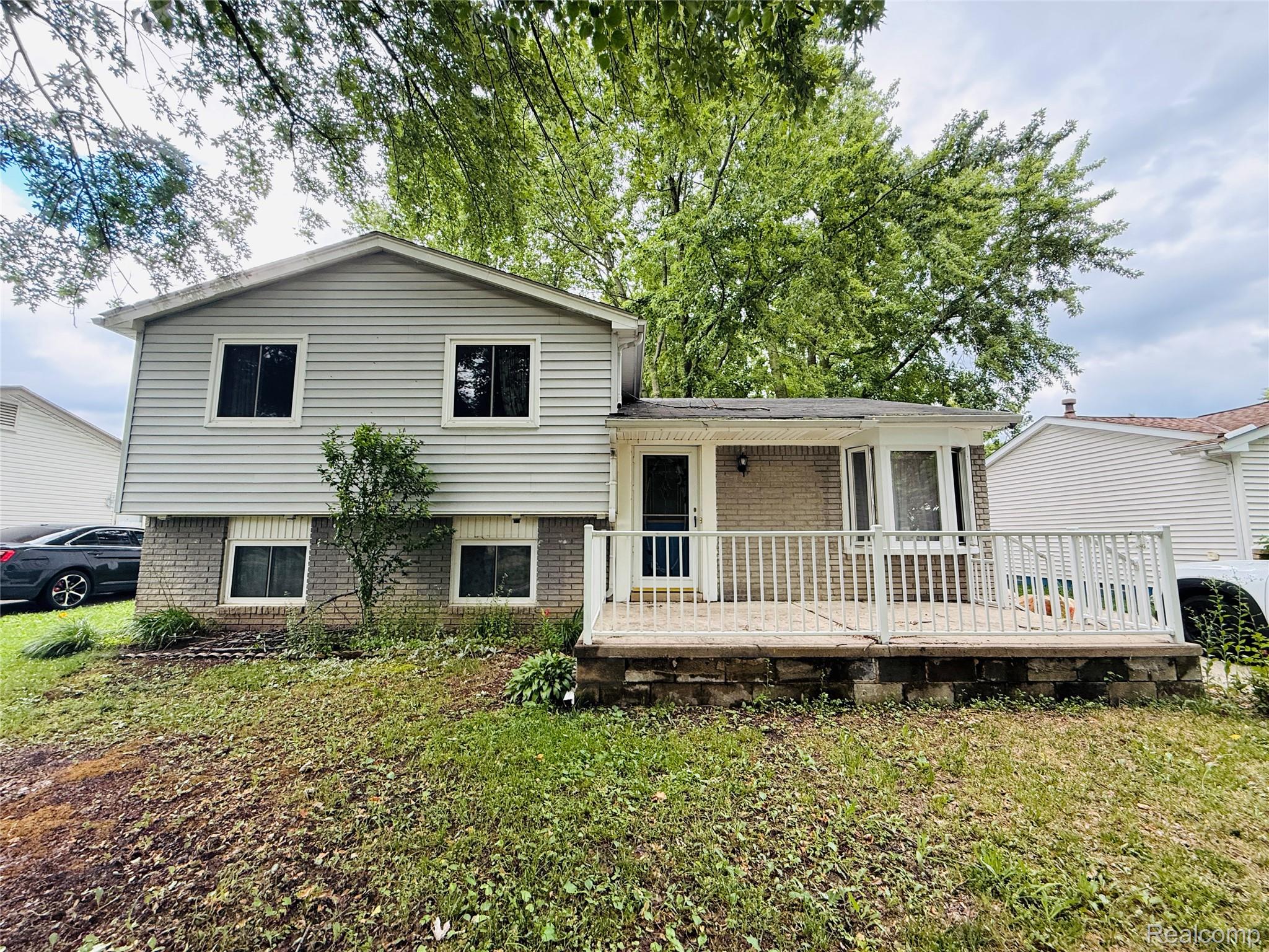 1501 Barchester Street — photo