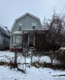 8843 Buhl Street — photo