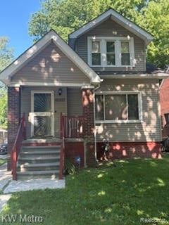 17135 Fielding Street — photo