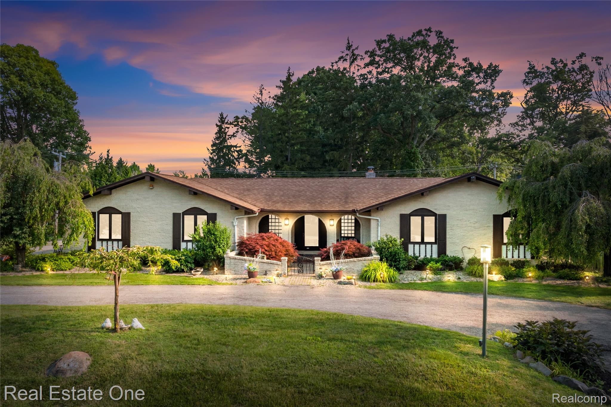 3133 Hartslock Woods Drive — photo
