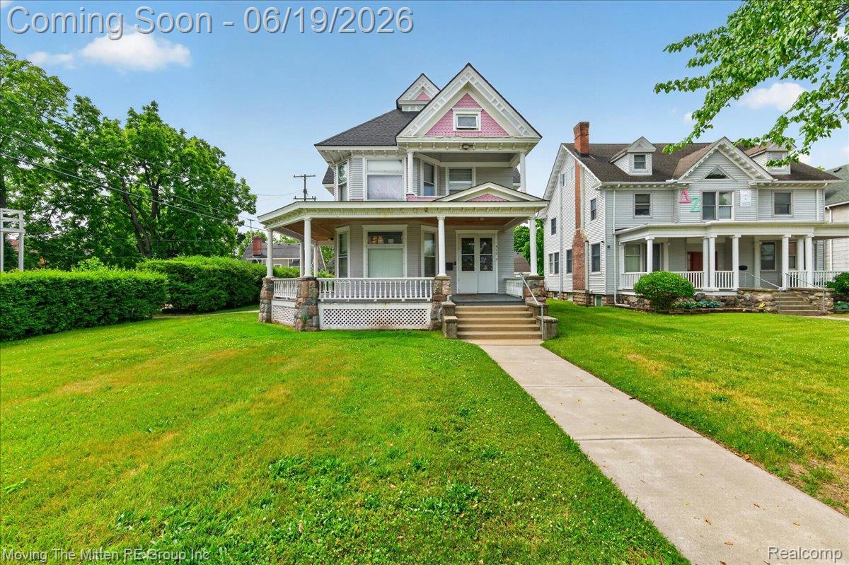 415 W Forest Avenue — photo