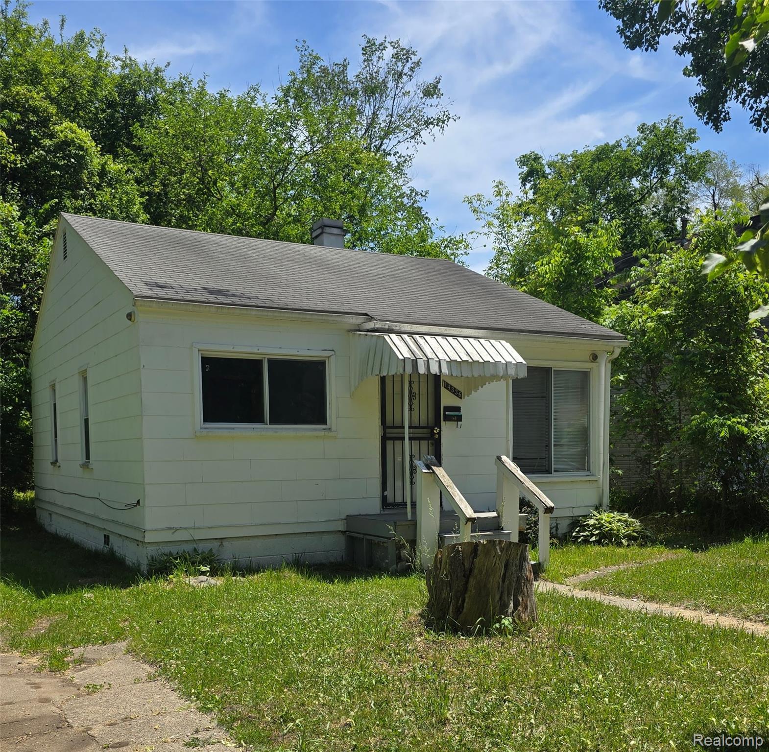 14336 Rockdale Street — photo