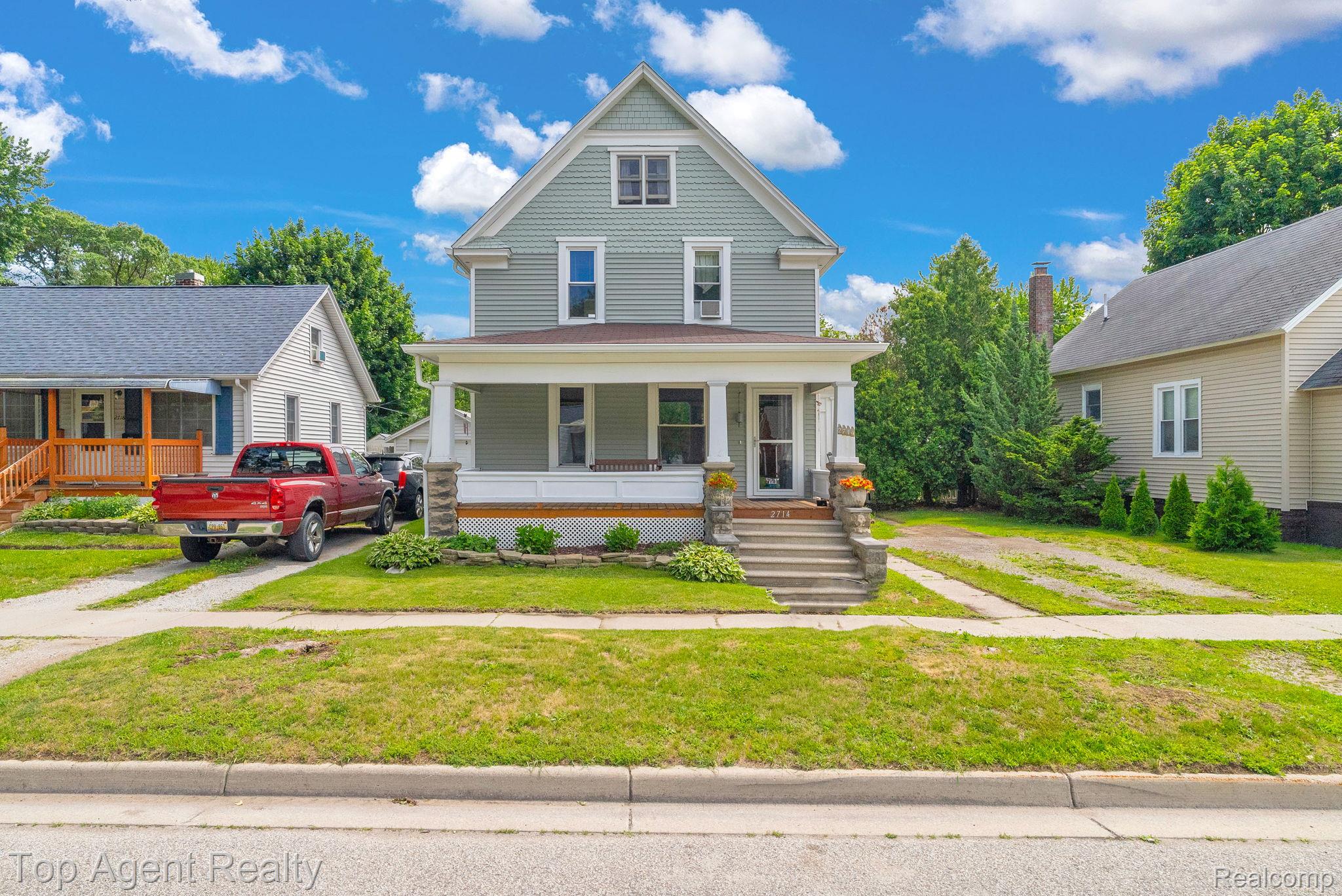 2714 Stone Street — photo