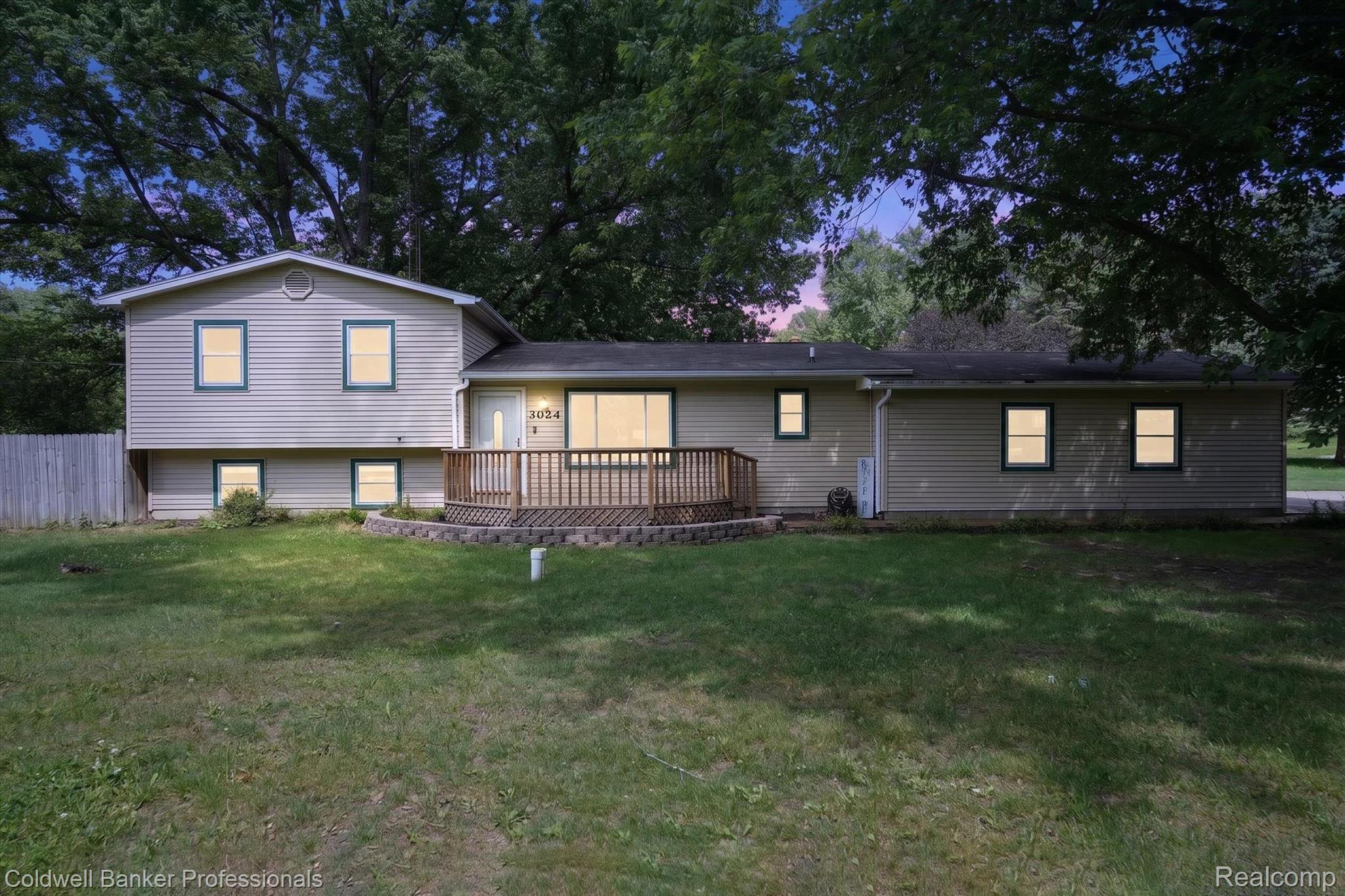 3024 Harold Drive — photo