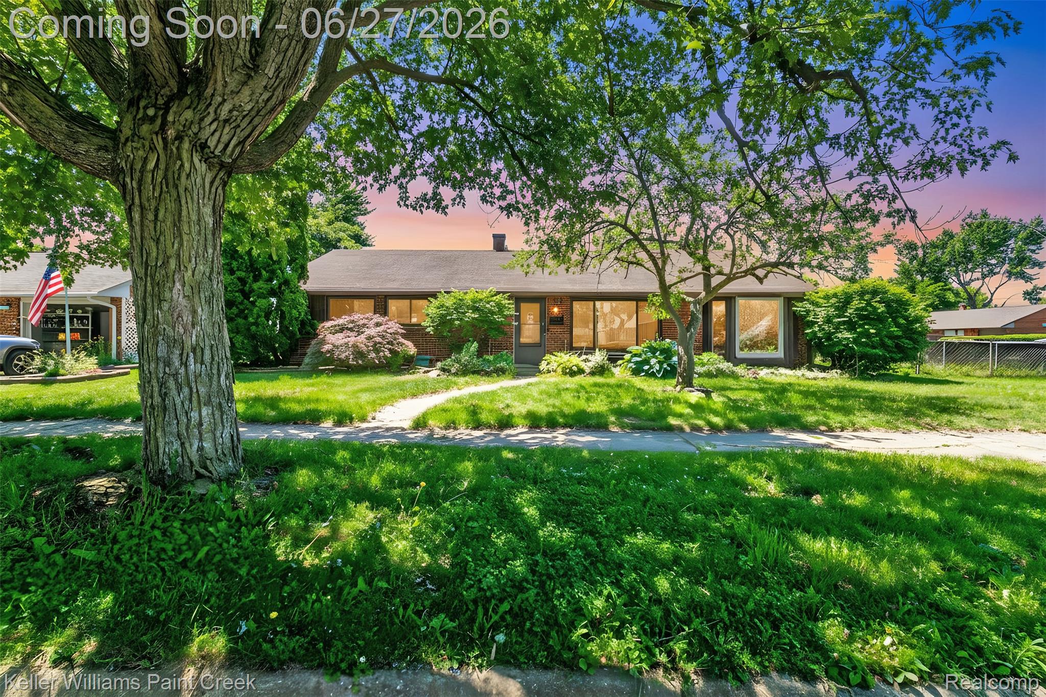 20510 Luna Street — photo