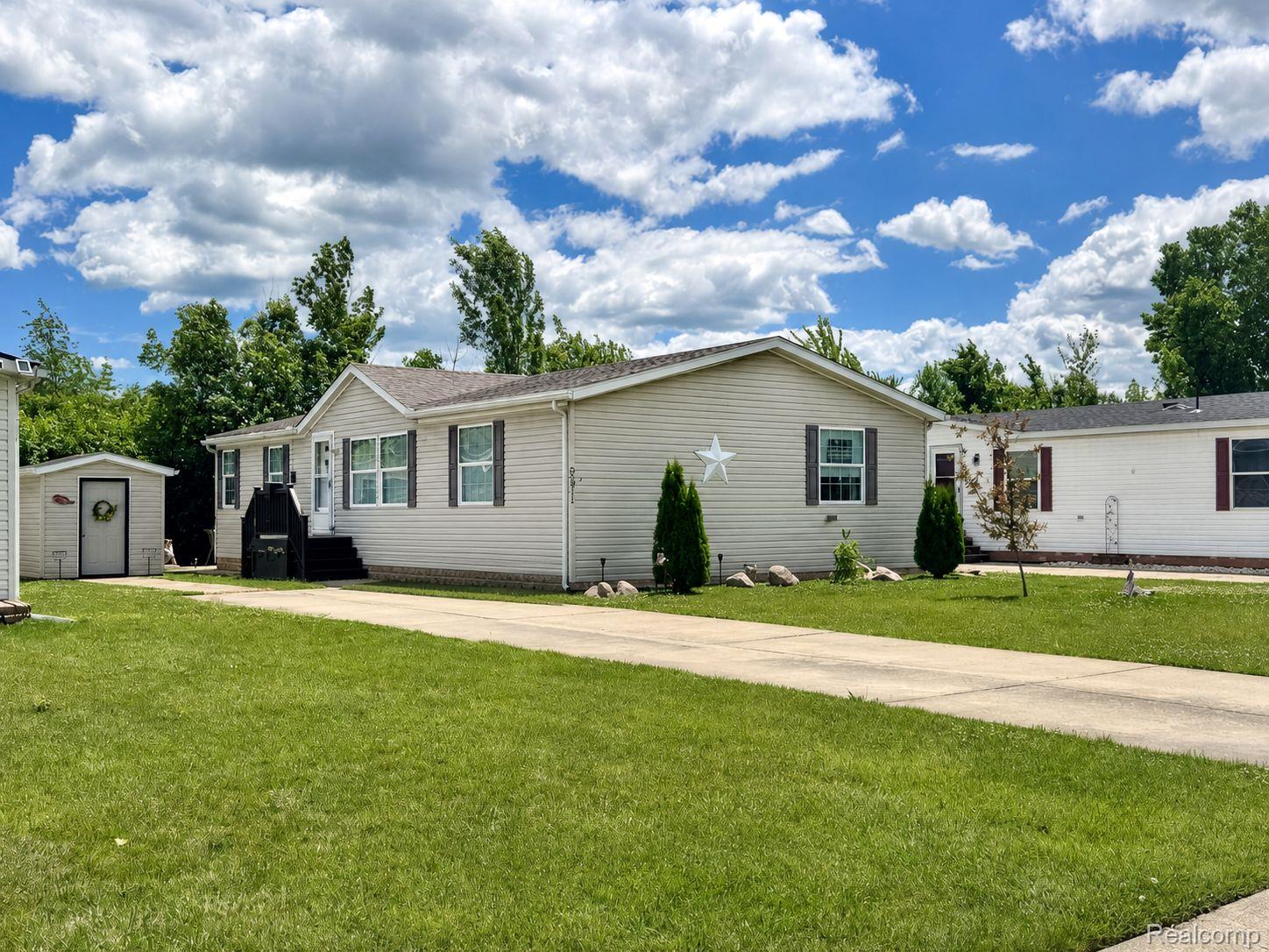 29311 Hidden River Drive — photo