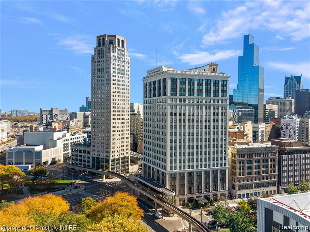 1 Park Avenue 1204 — photo