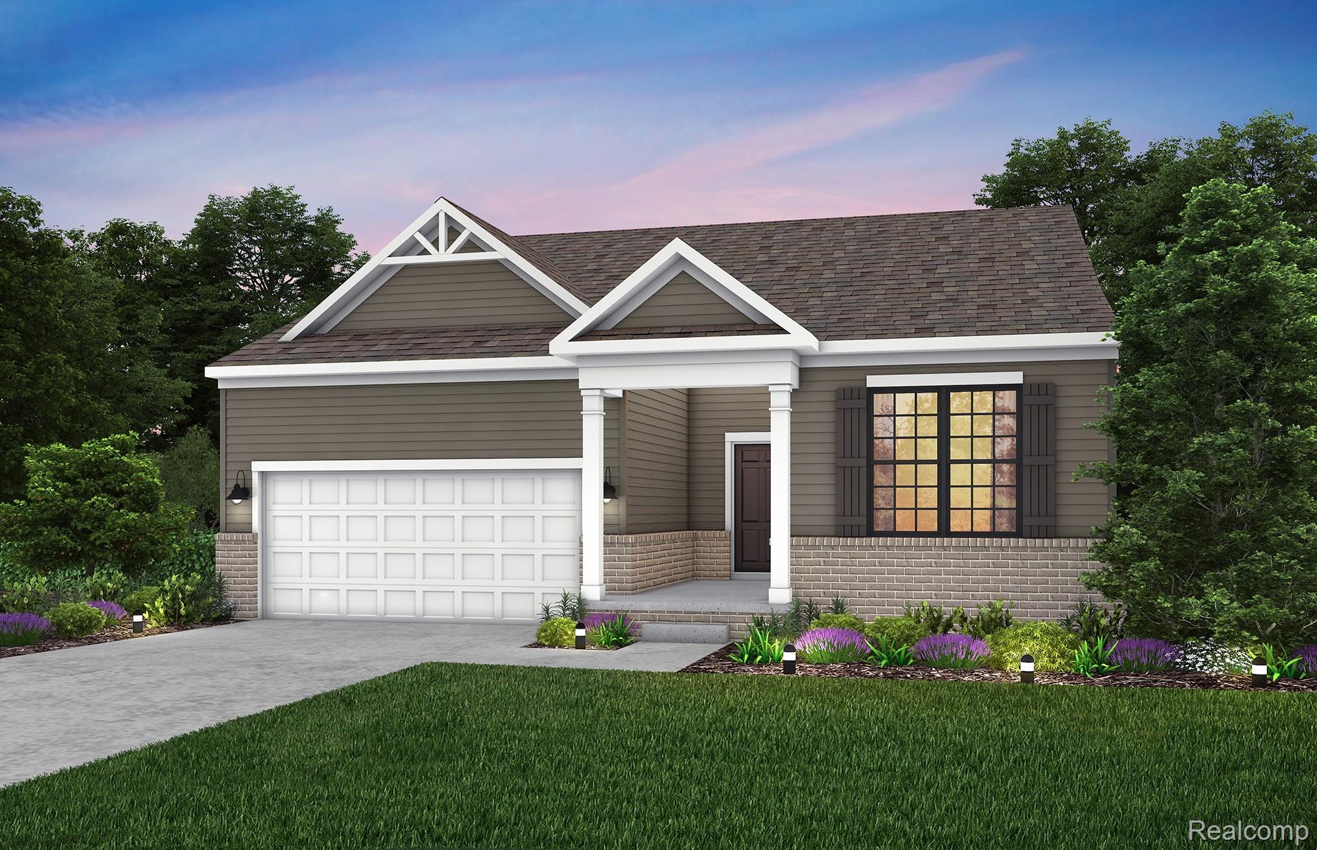 3091 Wyvern Road — photo