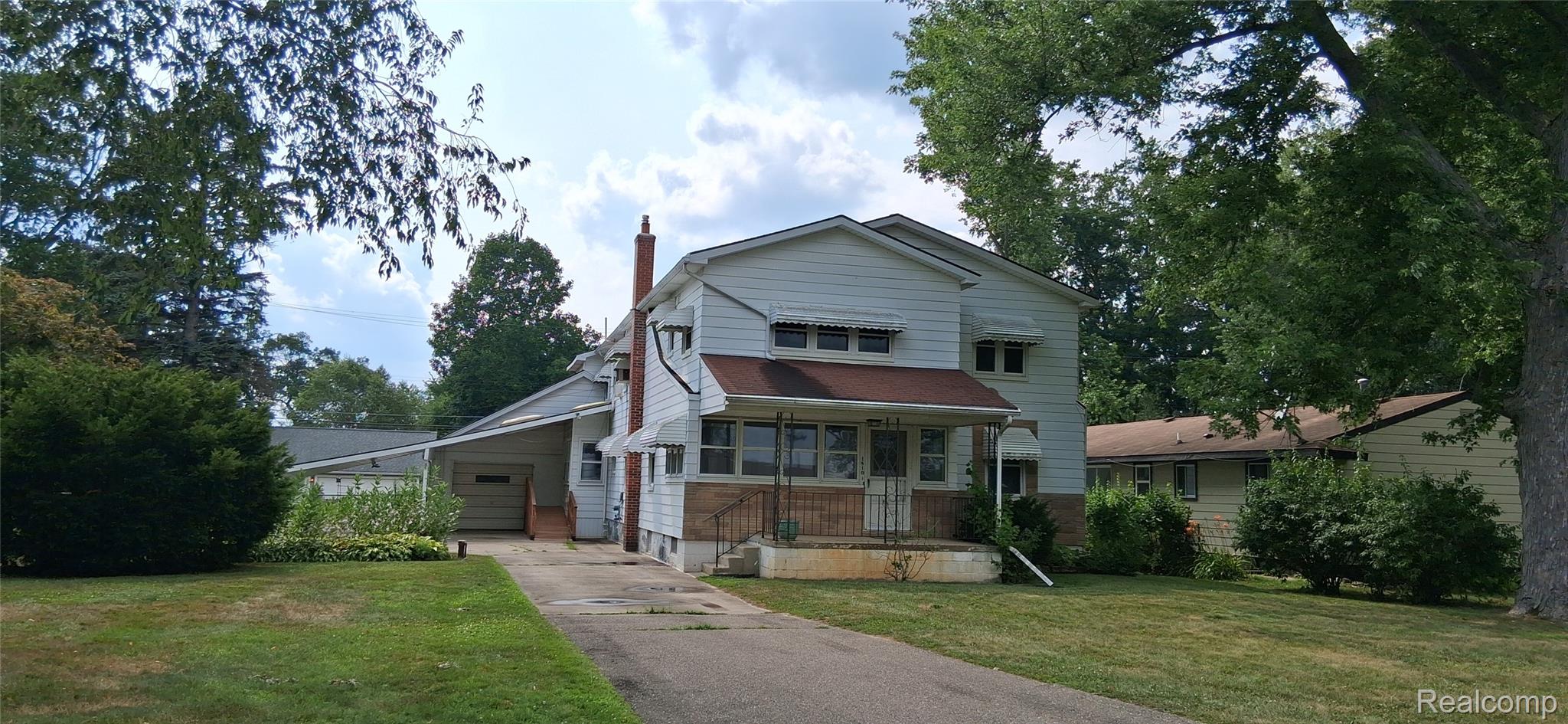 1810 Thorndale Street — photo
