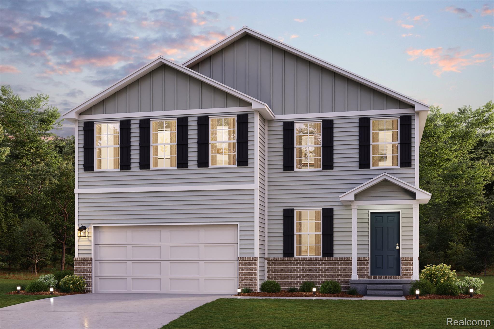 2330 Pebble Creek Court — photo