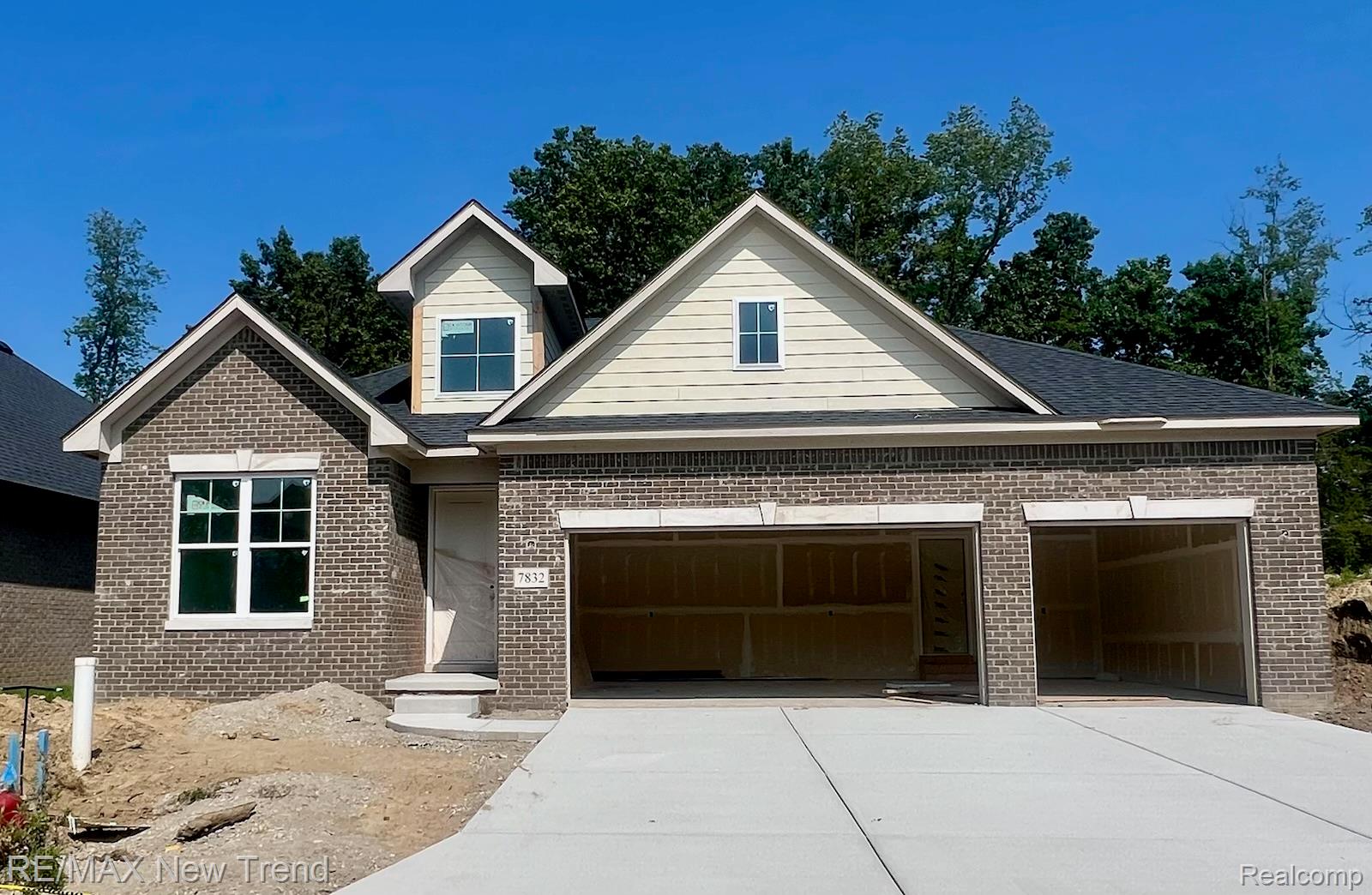 7832 Trailside Court — photo