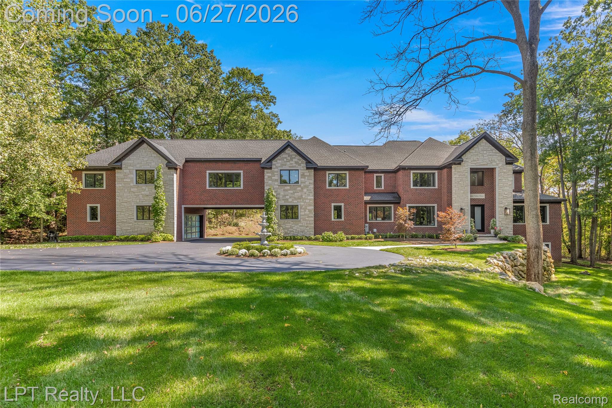 5029 Forest Valley Drive — photo