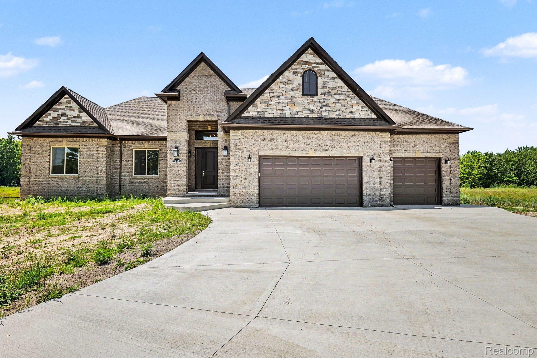 68651 Lake Angela Pointe — photo