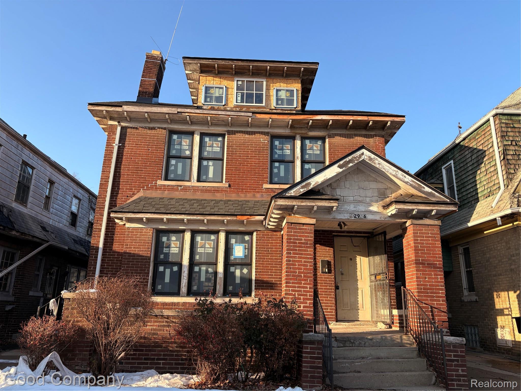 2966 Collingwood Street — photo