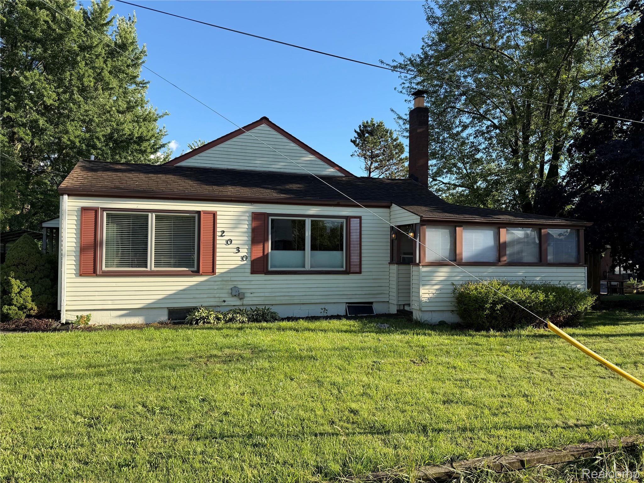 2030 Orpington Drive — photo