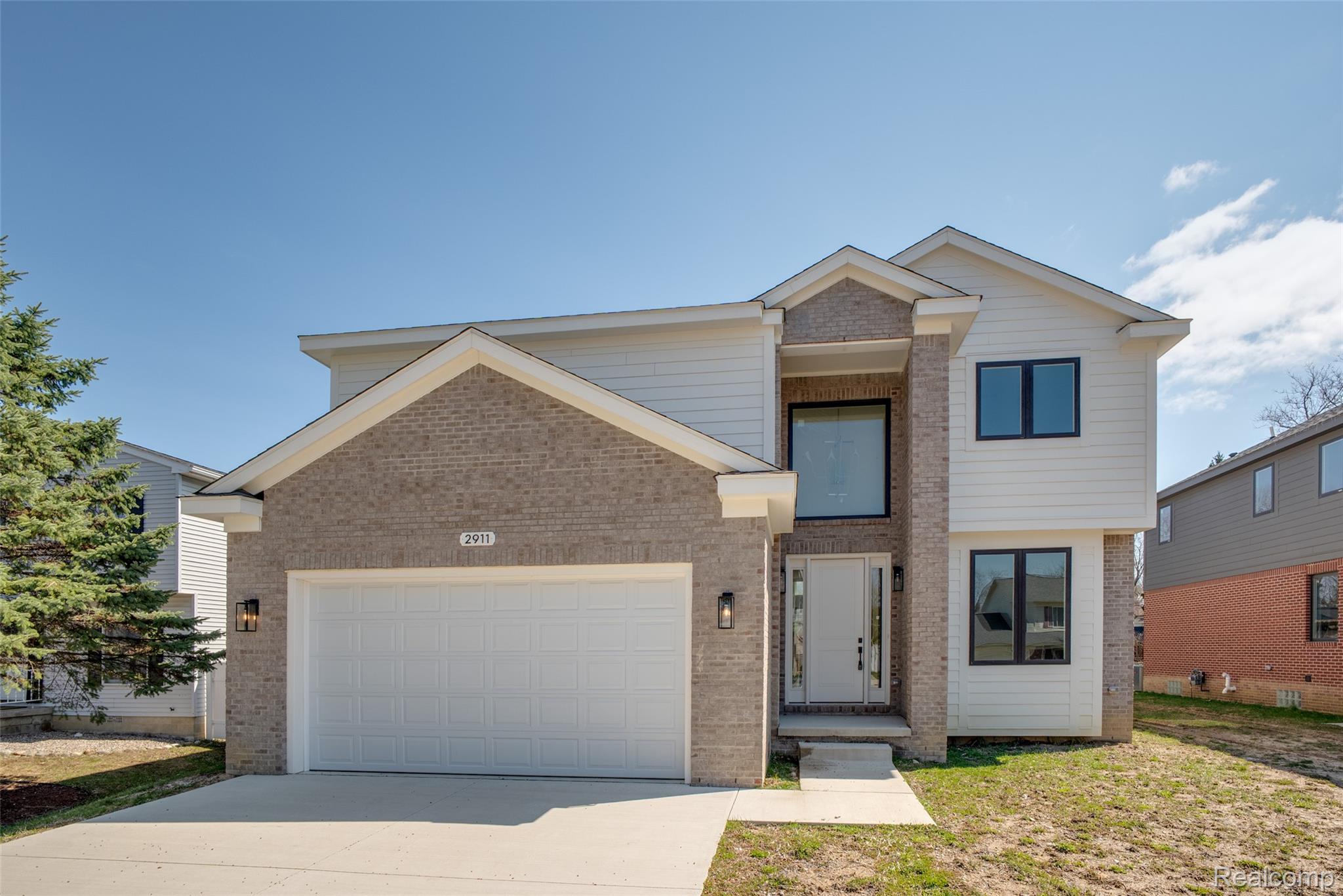 2911 Walsh Drive — photo