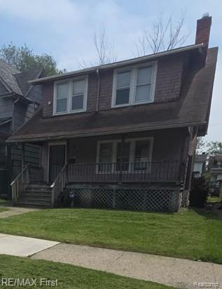 137 Geneva Street — photo