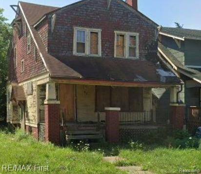 57 Grove Street — photo