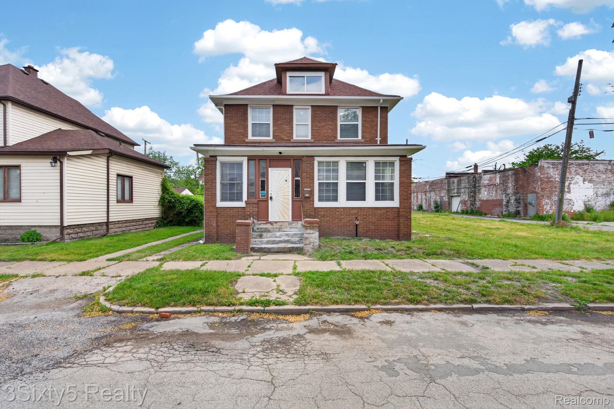 14 Myrtle Street — photo
