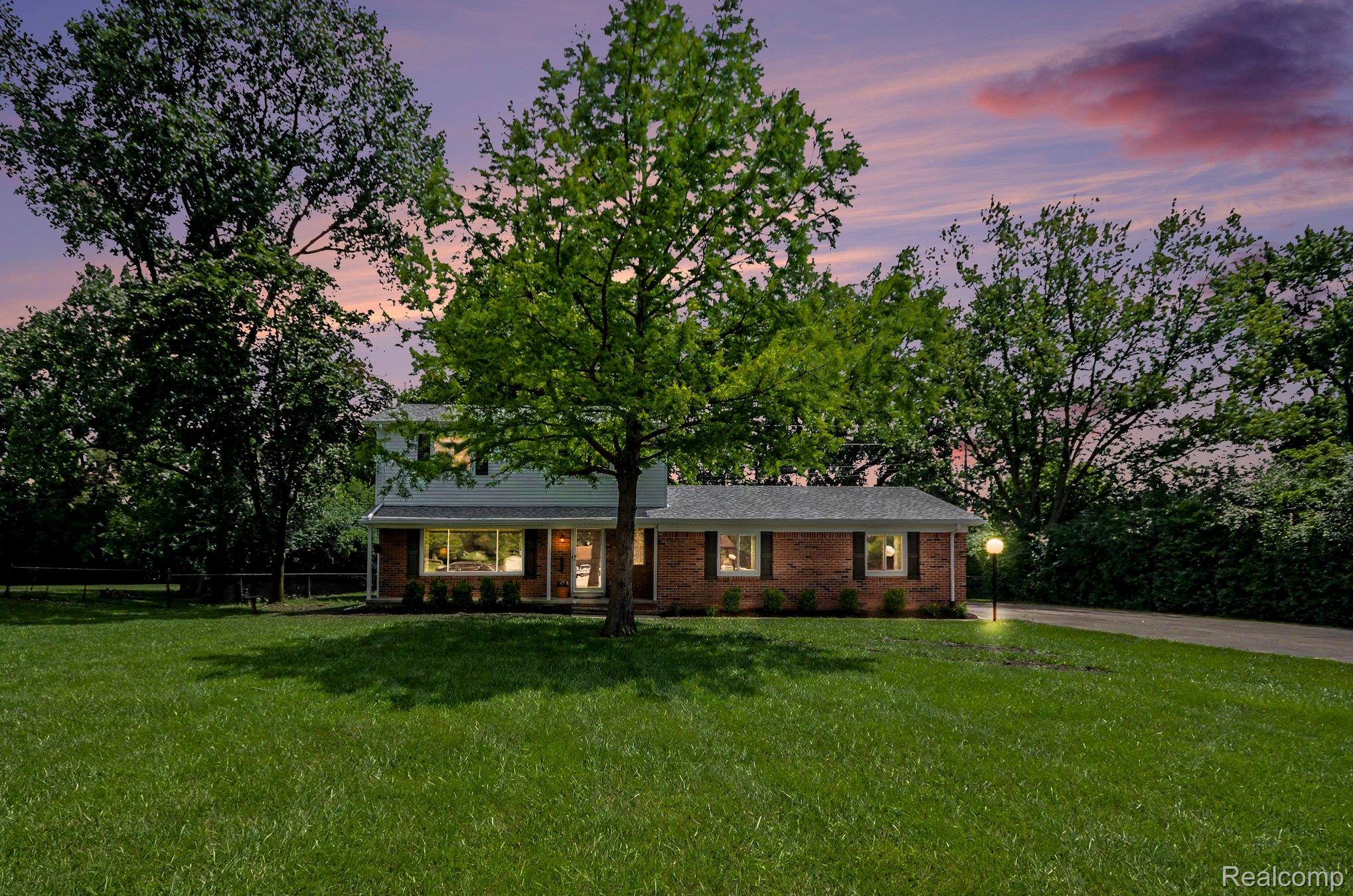 24474 Springbrook Drive — photo