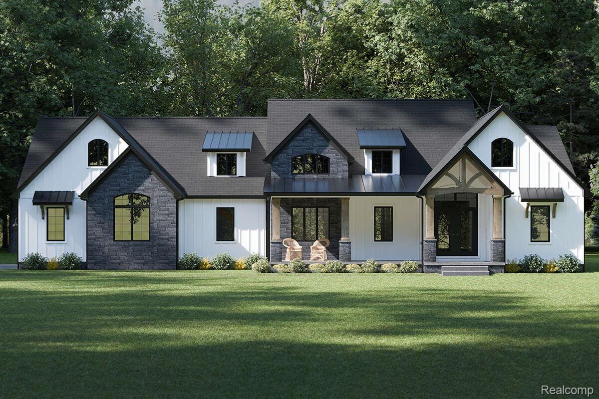 3855 Conifer Court — photo