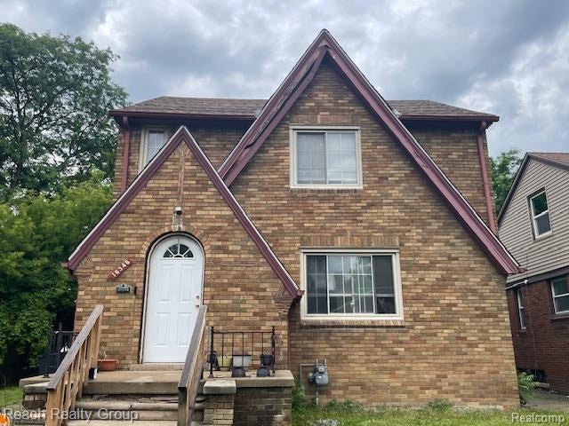 16346 Ellsworth Street — photo
