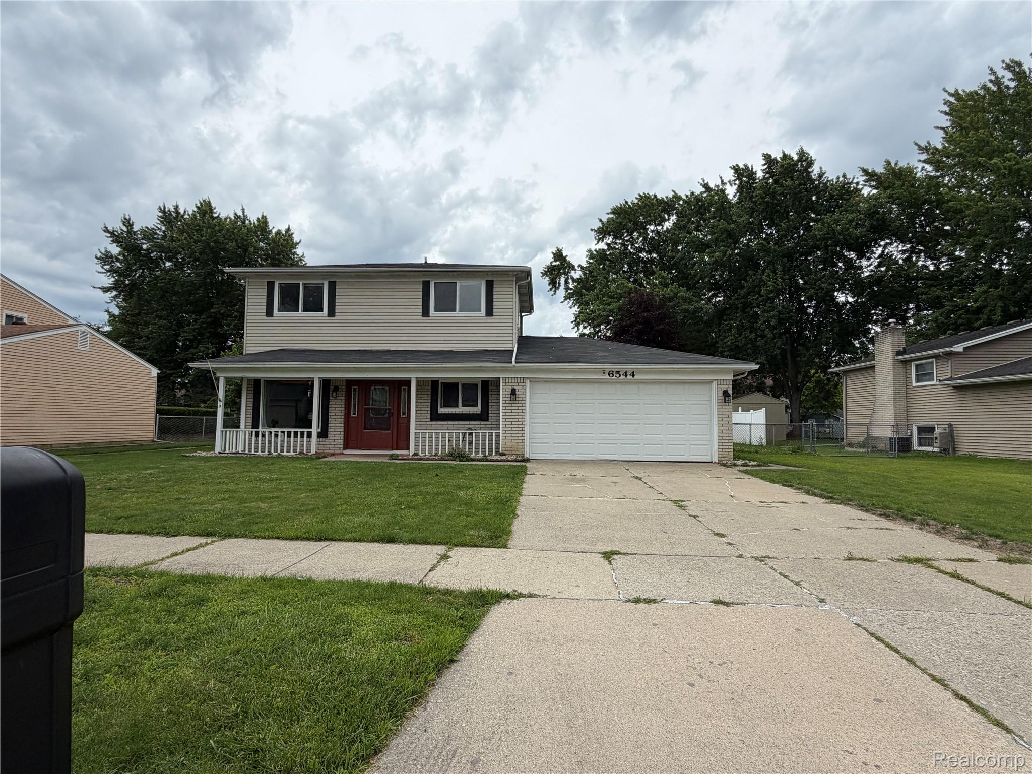 6544 Sturbridge Lane — photo