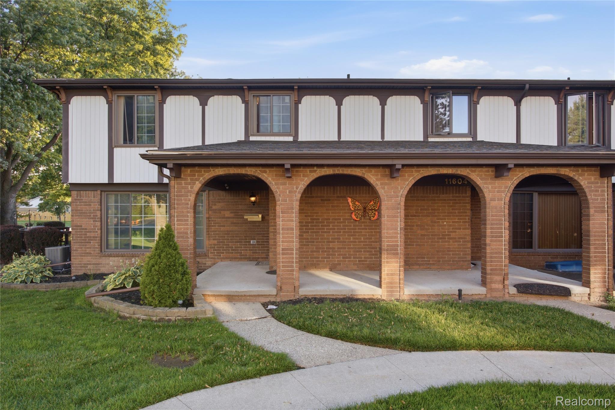 11606 Meadow Lane Drive — photo