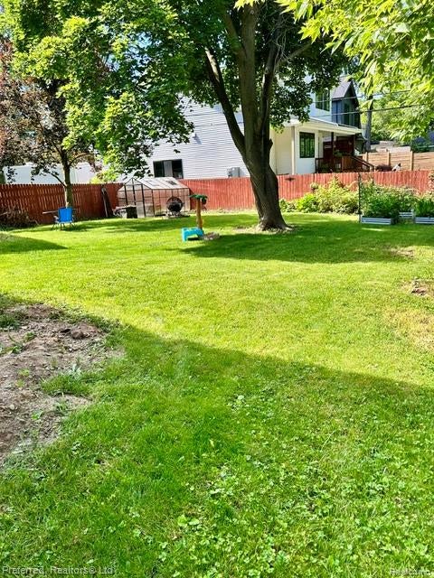 3121 Dexter Road — photo