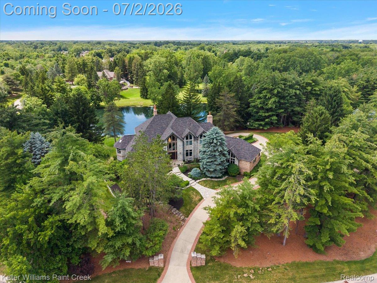 6263 Canter Creek Trail — photo