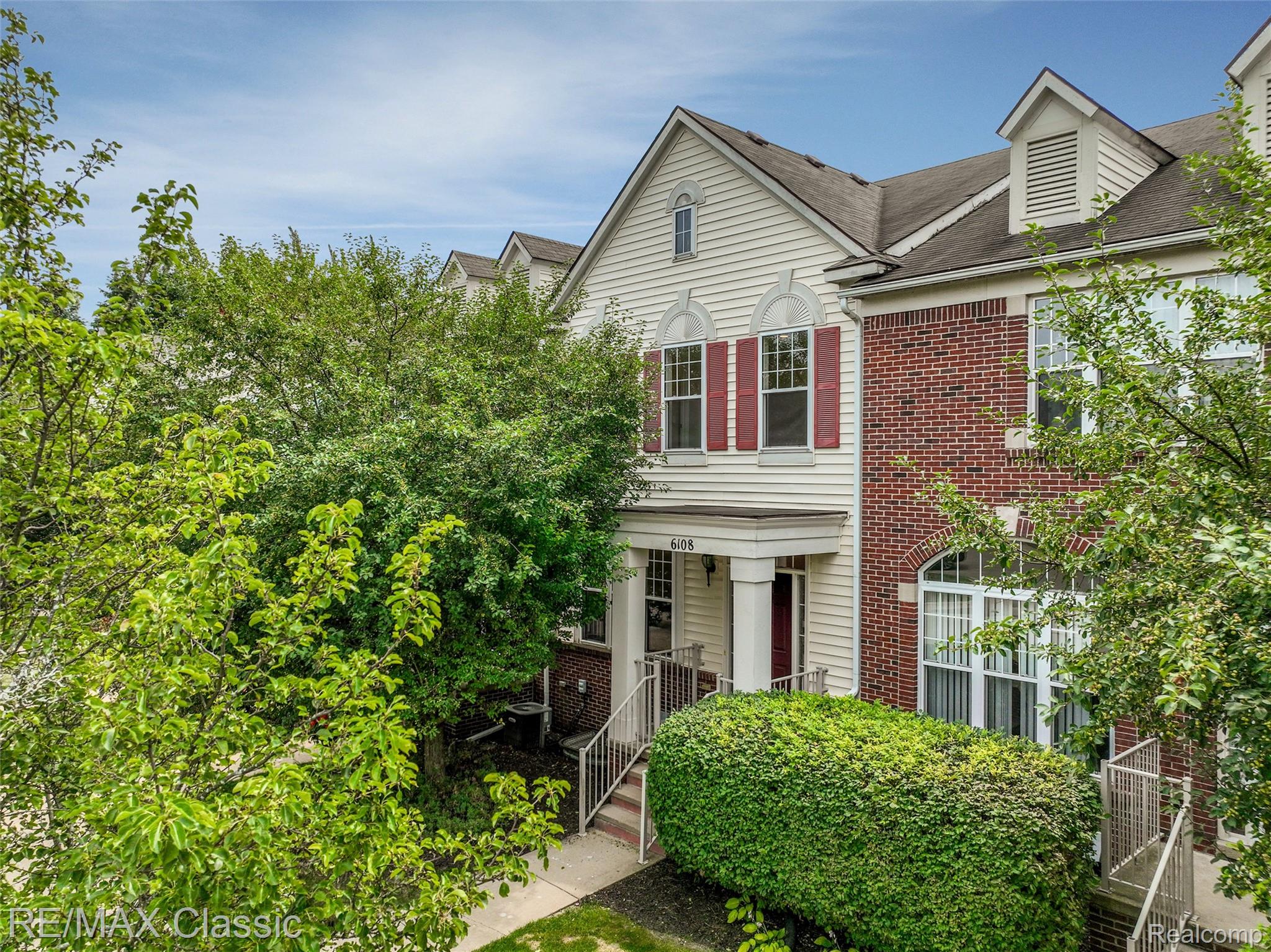 6108 Heron Hills Drive Unit 56 — photo