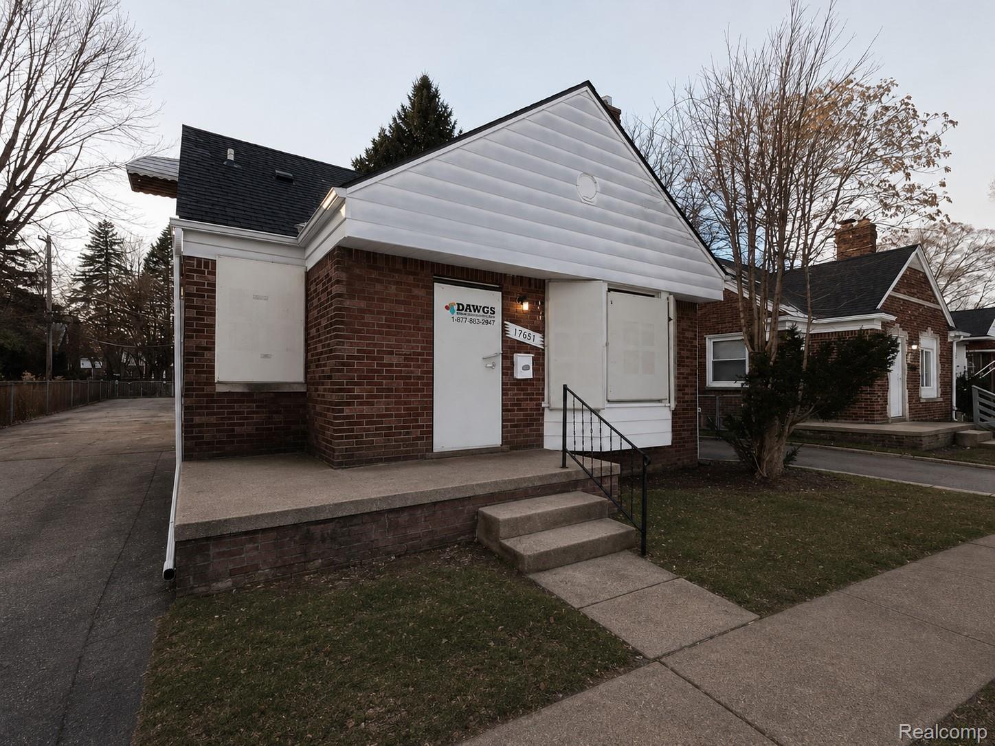 17851 Strasburg Street — photo