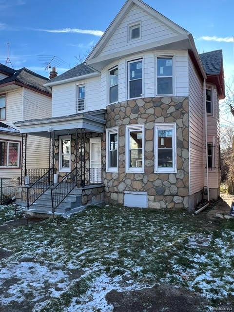 7720 E Canfield Street — photo