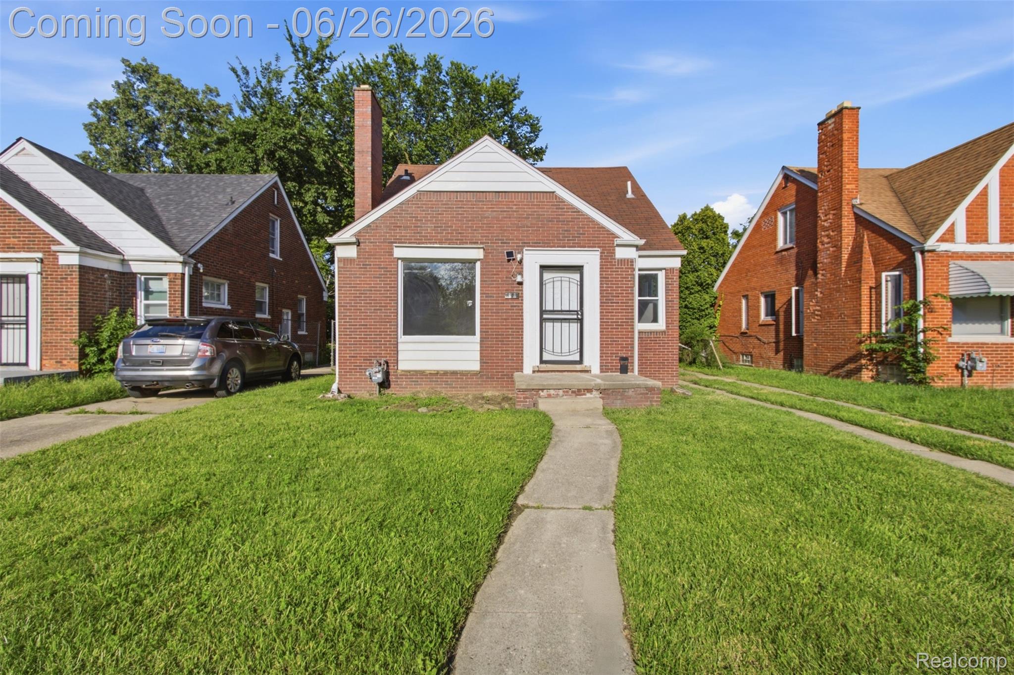18636 Mark Twain Street — photo
