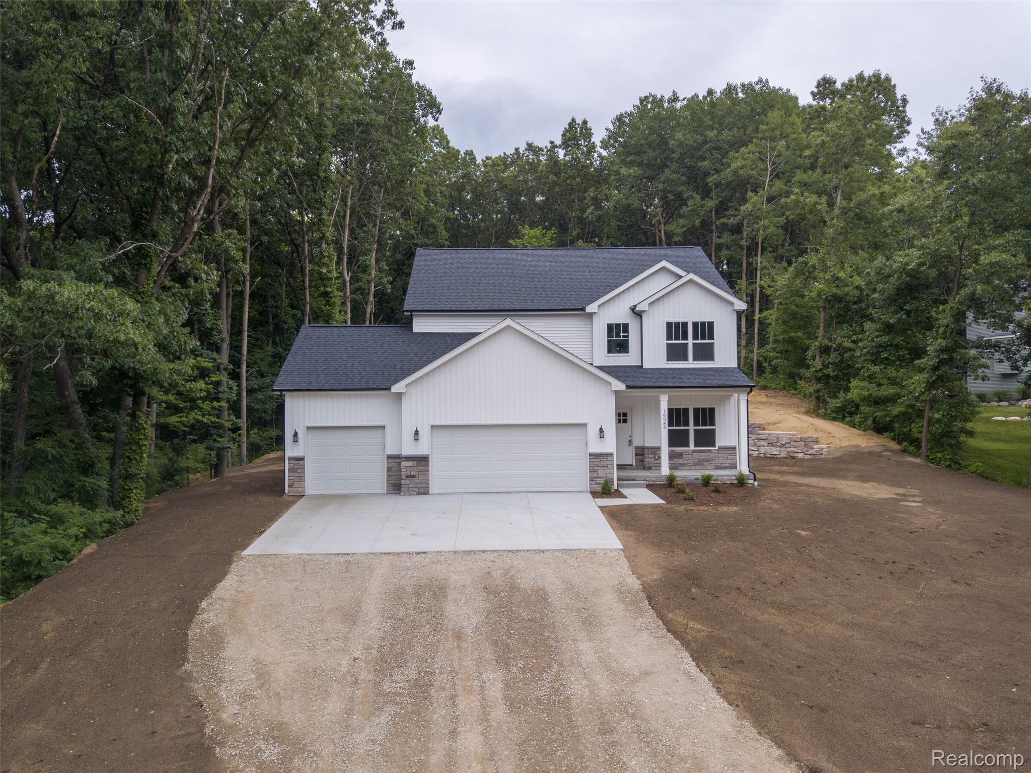 16085 Catalpa Ridge Drive — photo