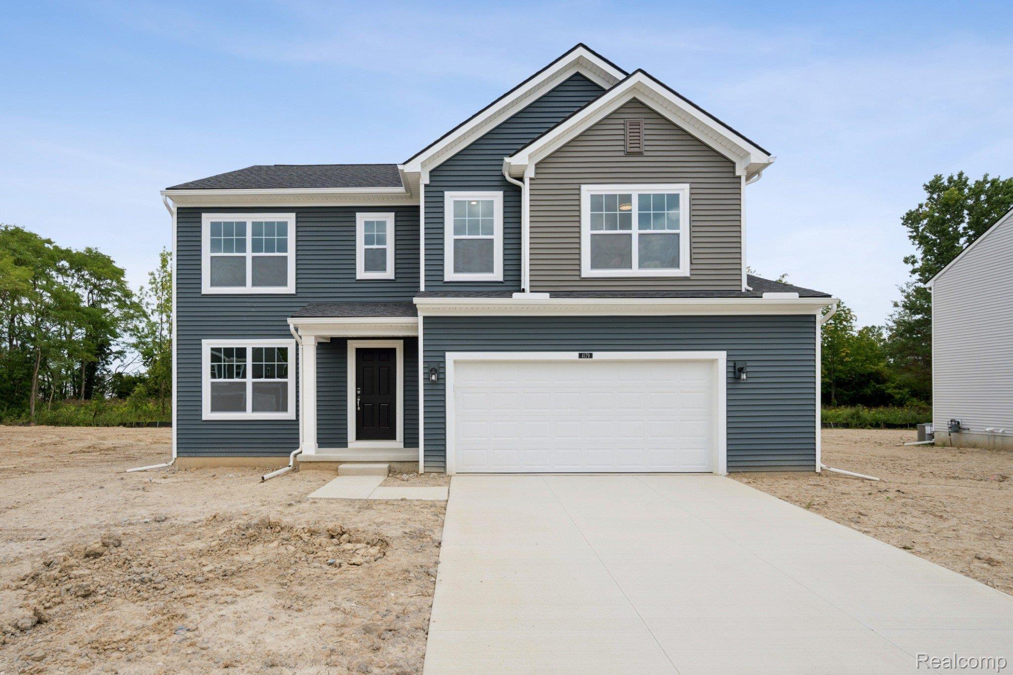 4179 Cedar Lane — photo