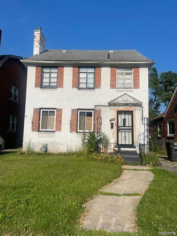15416 Ward Avenue — photo