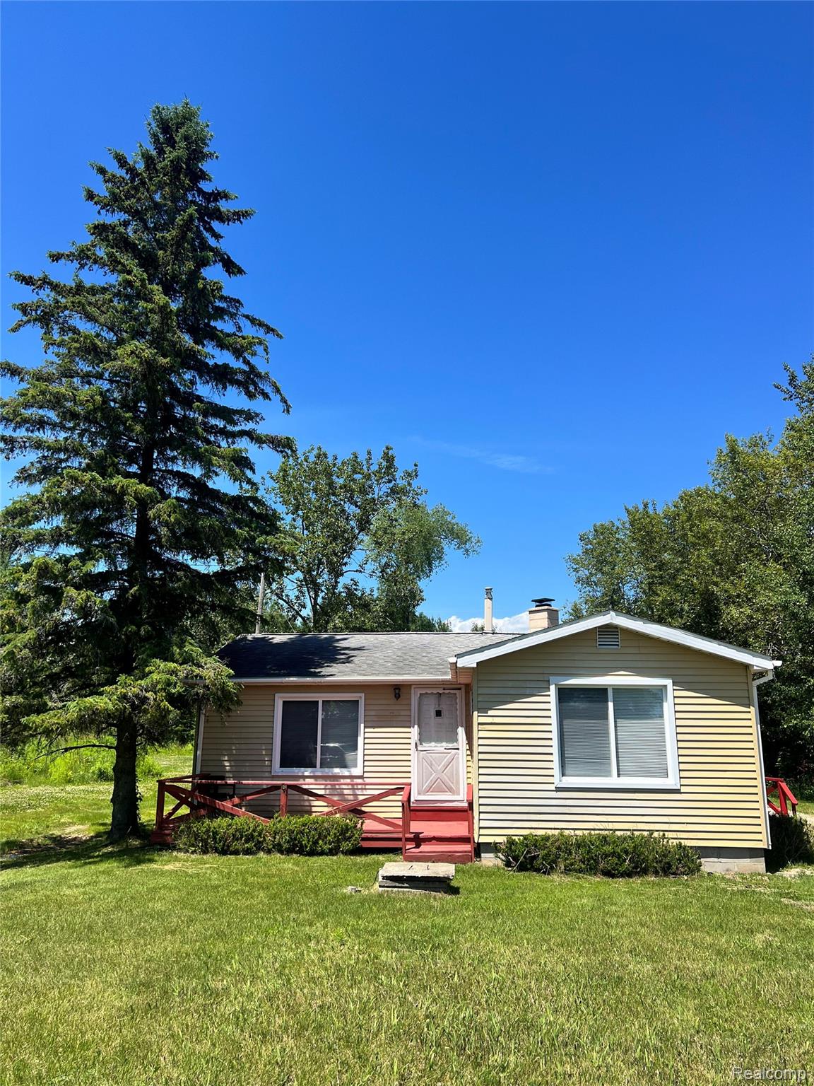 3567 Coveview Drive — photo