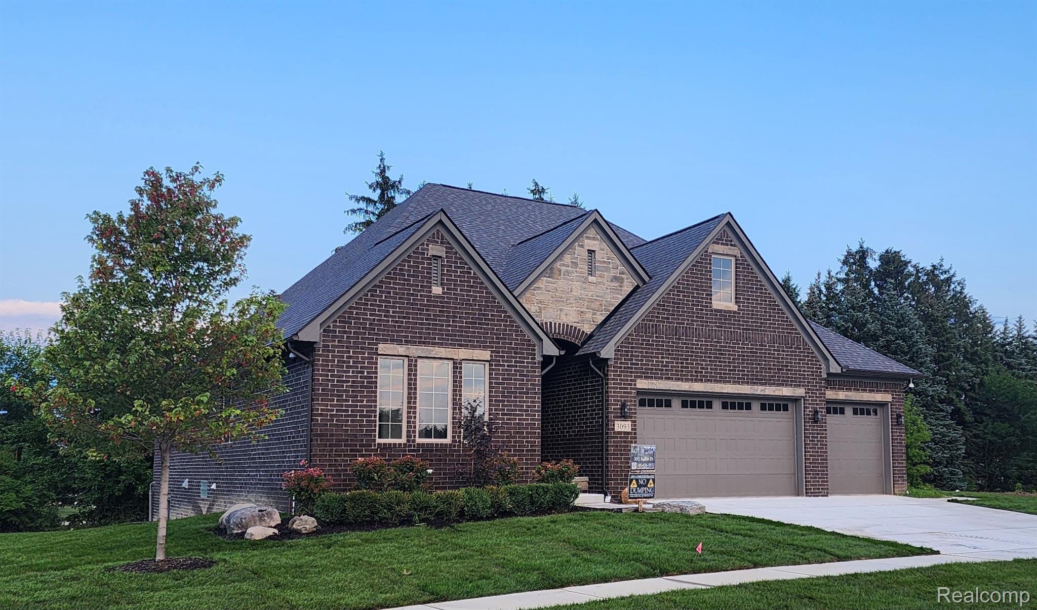 3093 Raffler Drive — photo