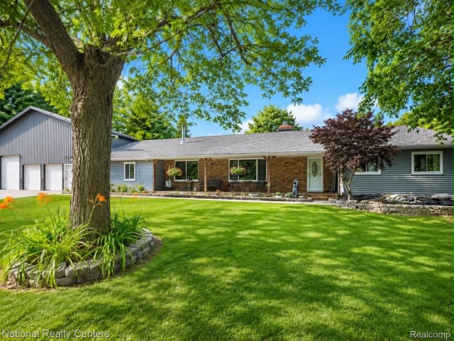 1330 Brauer Road — photo