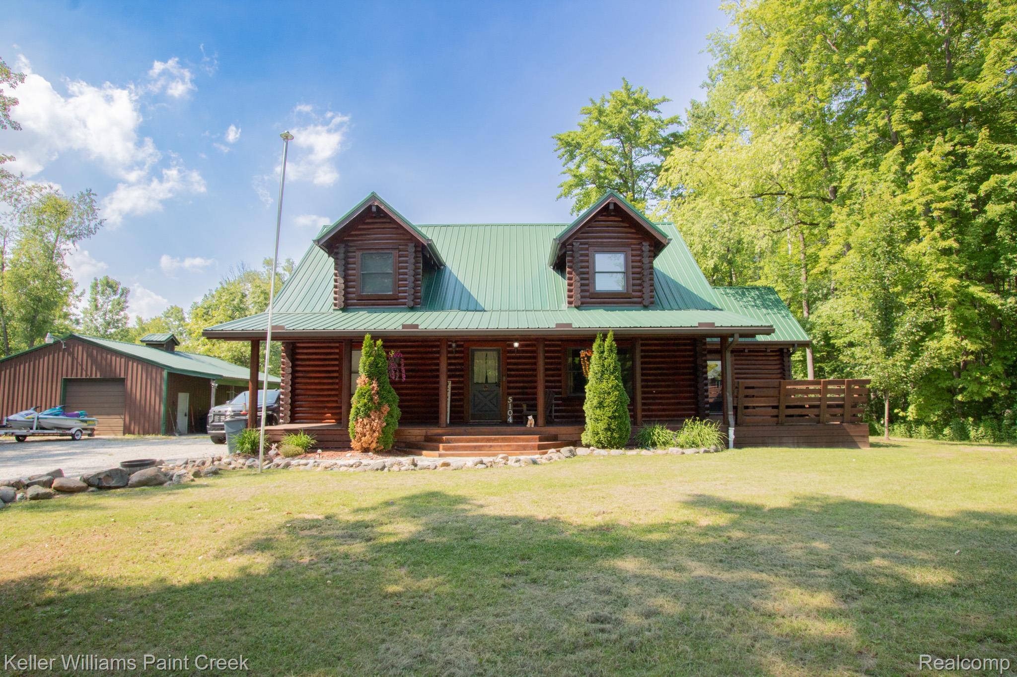 5104 Ravenswood Road — photo