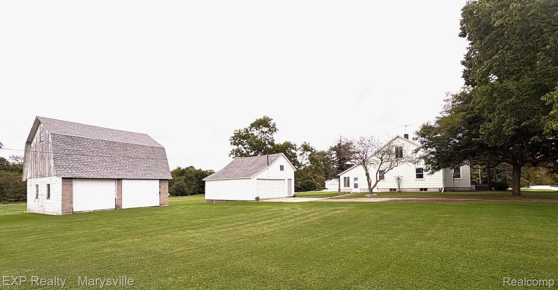5694 Belle River Road — photo