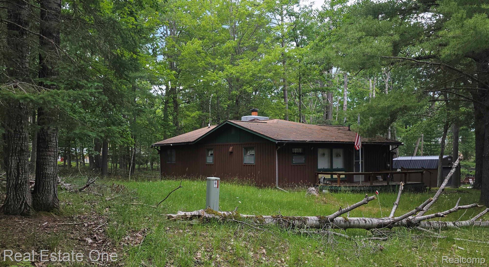4233 N Pheasant Road — photo