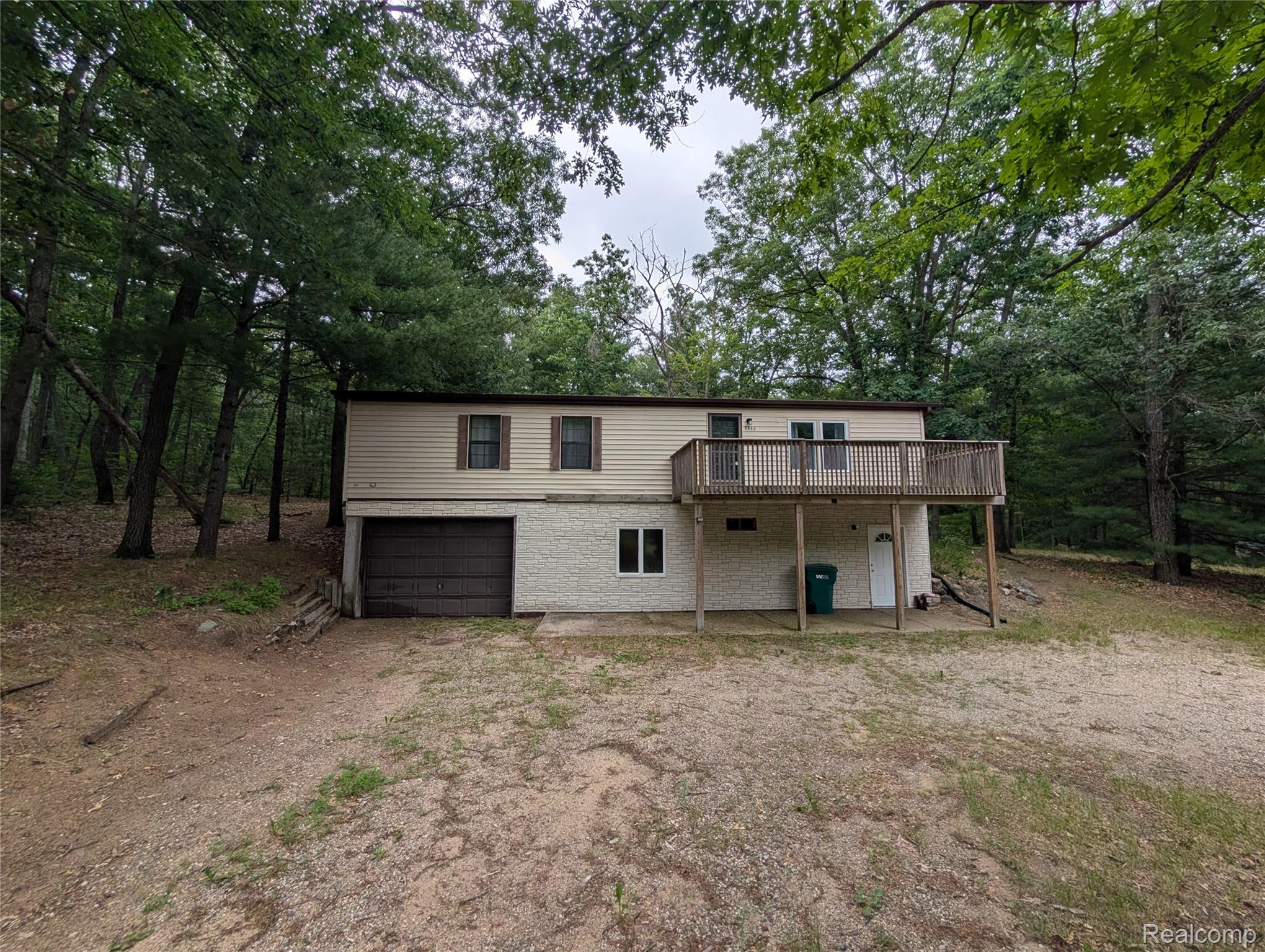3817 S Townline Road — photo
