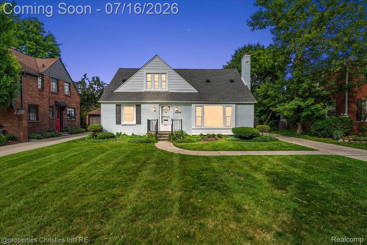 26642 York Road — photo